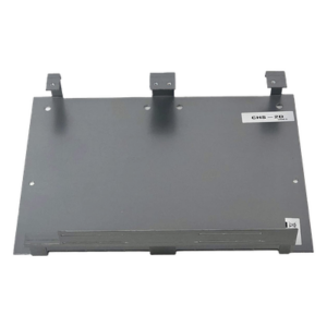 Chasis de Montaje / Anunciador NCA-2 / Módulo de Red NCM / Gabinete ABS-2D / Fijación con Espárragos