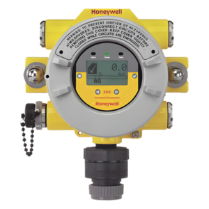 Transmisor de Gas Universal / Salida HART 4-20 mA / 3 Relés de Alarma y Falla / IP66 NEMA 4X / Clase I División 1