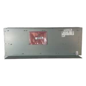 Chasis de Montaje / 4 Posiciones / Bajo Perfil / Amplificadores de Audio / Gabinete Serie CAB-4