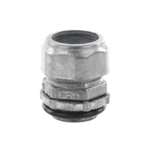 Kit de conector EMT Para Sistema de Polvo Seco