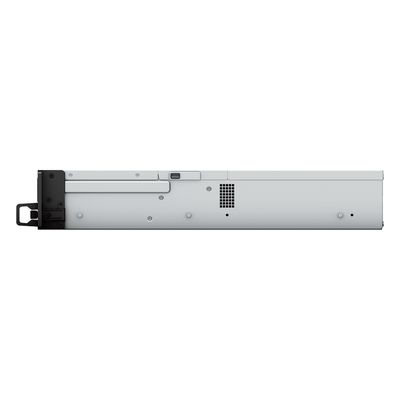 Servidor NAS Rack / 12 Bahías / 2U / Hasta 216 TB (expansible a 432 TB) / Rendimiento 3,500/1,700 MB/s / 10GbE / Fuentes Redundantes / Alta Disponibilidad - Image 5