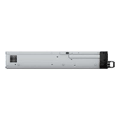 Servidor NAS Rack / 12 Bahías / 2U / Hasta 216 TB (expansible a 432 TB) / Rendimiento 3,500/1,700 MB/s / 10GbE / Fuentes Redundantes / Alta Disponibilidad - Image 6