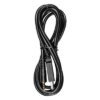 Cable de programación / RJ45 / Compatible OSI10 y OSI90 / Diseño profesional / Transmisión segura