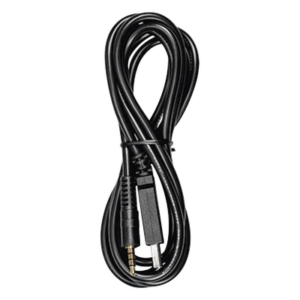 Cable de programación / RJ45 / Compatible OSI10 y OSI90 / Diseño profesional / Transmisión segura