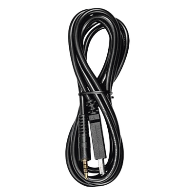 Cable de programación / RJ45 / Compatible OSI10 y OSI90 / Diseño profesional / Transmisión segura
