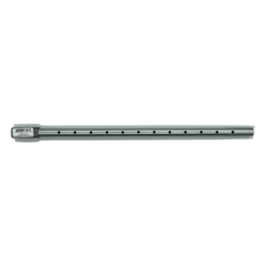 Tubo de Muestreo para Ducto / Ancho 30 a 60 cm (1 a 2 ft) / Velocidad 100 a 4,000 ft/min / Construcción Metálica / Sin Herramientas