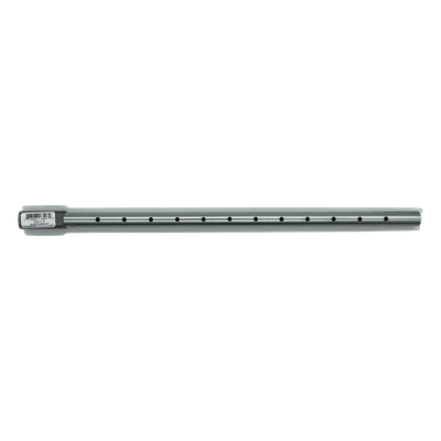 Tubo de Muestreo para Ducto / Ancho 30 a 60 cm (1 a 2 ft) / Velocidad 100 a 4,000 ft/min / Construcción Metálica / Sin Herramientas