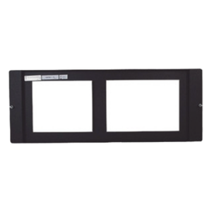Placa de Revestimiento / Chasis Teléfono de Bombero / Posición Anunciador ACS / Gabinetes CAB-3 o CAB-4