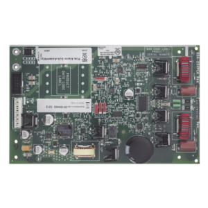 Amplificador Digital de Respaldo / 70 VRMS / 50 W o 35 W / Montaje Directo DAX/DAA2 / Alta Impedancia