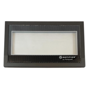 Puerta para Gabinete de Alarma / Acero Calibre 16 / Bisagra Seleccionable 180° / Cerradura con Llave / Sin Compartimiento de Baterías / Tamaño AA