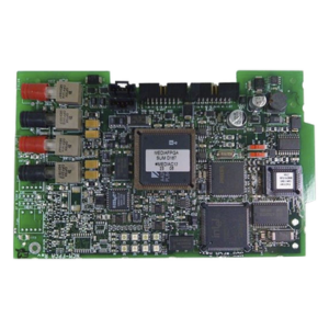 Módulo de Comunicación de Red / Fibra Óptica Multimodo / 62.5/125 µm o 50/125 µm / NFPA Estilo 4 y 7 / 312.5 Kbaudios / Aislamiento Óptico