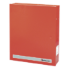 Fuente de Alimentación Remota / Salida 12/24 Vcd Seleccionable / 2.5 A / Entrada 115 Vca / Supervisión de Fallas / Cambio Automático a Batería