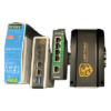 Kit de Detección de Desgasificación de Baterías Li-Ion / Sensor sin Calibración / Monitoreo Ambiental / Salidas Modbus TCP/IP y Relés