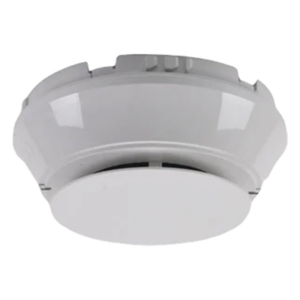 Detector Direccionable Multicriterio / Humo Fotoeléctrico y CO / Protocolo FlashScan / Vida Útil Celda CO 10 Años / Compatible NFS2-3030 y NFS2-640