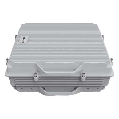 Amplificador de Señal Celular 4G / Alta Potencia 20W / Ganancia 95 dB / Alcance hasta 4 km (2.5 mi) / Banda 1700/2100 MHz / Pantalla OLED - Image 2