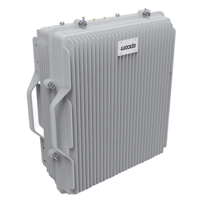 Amplificador de Señal Celular 4G / Alta Potencia 20W / Ganancia 95 dB / Alcance hasta 4 km (2.5 mi) / Banda 1700/2100 MHz / Pantalla OLED - Image 3