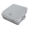 Amplificador de Señal Celular 4G / Alta Potencia 20W / Ganancia 95 dB / Alcance hasta 4 km (2.5 mi) / Banda 1700/2100 MHz / Pantalla OLED