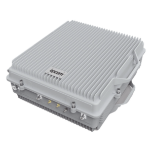 Amplificador de Señal Celular 4G / Alta Potencia 20W / Ganancia 95 dB / Alcance hasta 4 km (2.5 mi) / Banda 1700/2100 MHz / Pantalla OLED