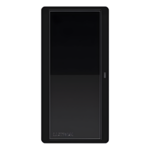 Control Remoto Inalámbrico / 2 Botones / Encendido y Apagado / Sin Cableado / Compatible Caseta RA2 RadioRA 2 Vive