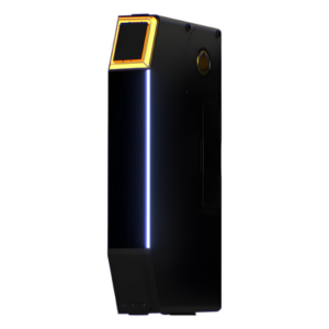 Operador de Puerta de Garage / 1/2 HP / Wi-Fi Integrado / Torque 25 Nm / IP54 / -20 a 40°C / Iluminación LED / 2 Controles Inalámbricos