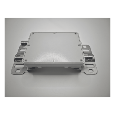 Combinador de Bandas de Dos Vías / 698-960 MHz y 1710-2700 MHz / PIM3 -140 dBc / Potencia Pico 800 W / Conectores N Hembra / IP40 - Image 3