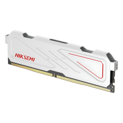 Memoria RAM DDR4 / 8 GB / 3200 MHz / CL19 / Intel XMP 2.0 / Perfil Bajo 31.25 mm (1.23 in) / Disipador Armor Blanco - Image 3