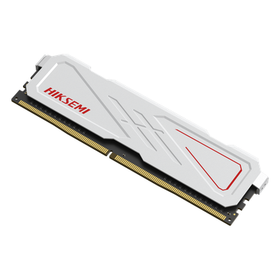 Memoria RAM DDR4 / 8 GB / 3200 MHz / CL19 / Intel XMP 2.0 / Perfil Bajo 31.25 mm (1.23 in) / Disipador Armor Blanco - Image 4