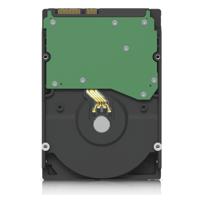 Disco Duro Enterprise 3.5" / 24 TB / SATA 6 Gb/s / 7200 RPM / Carga de Trabajo 550 TB/año / MTBF 2.5 Millones de Horas - Image 4