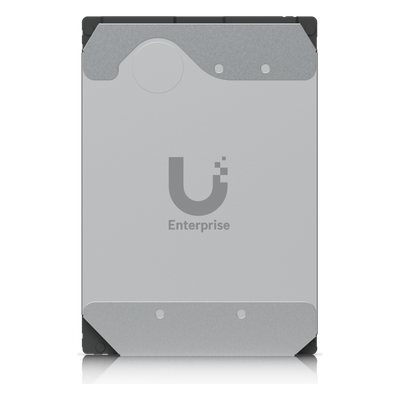 Disco Duro Enterprise 3.5" / 24 TB / SATA 6 Gb/s / 7200 RPM / Carga de Trabajo 550 TB/año / MTBF 2.5 Millones de Horas