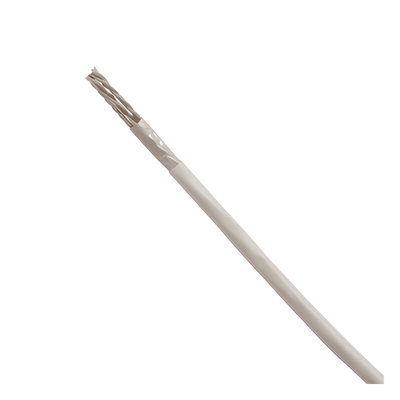 Bobina de Cable UTP / Cat6A / 23 AWG / CMP Plenum / 305 m (1000 pies) / Vari-MaTriX / PoE++