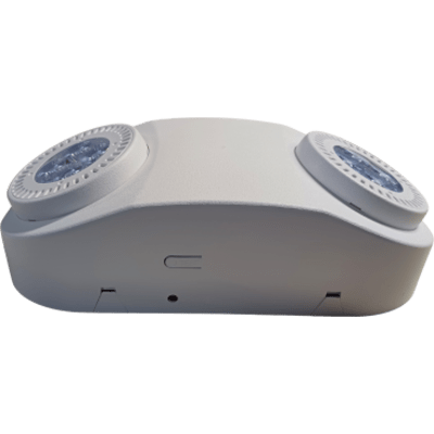 Luminaria de Emergencia LED / Batería LiFePO4 / 120-277VAC Universal / Hasta 700 Lúmenes - Image 2
