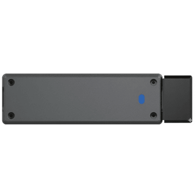 Sensor de Puerta Peatonal Inalámbrico / Tecnología Trio-Frequency Anti Interferencias / Alcance Magnético 25 mm / Batería 3.6V 2600mAh / Vida Útil 2 Años / Compatible con Puertas Seccionales y Batientes - Image 2