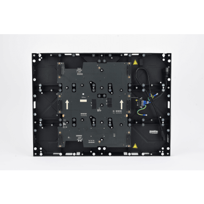 Kit Videowall LED HD / Pitch 2.5 SMD / 1280 x 768 / 3.20 x 1.92 m (10.5 x 6.3 ft) / Diagonal 147" / Entrada HDMI 1.4 - Image 3