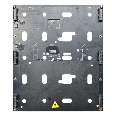Kit Videowall LED HD / Pitch 2.5 SMD / 1280 x 768 / 3.20 x 1.92 m (10.5 x 6.3 ft) / Diagonal 147" / Entrada HDMI 1.4 - Image 4