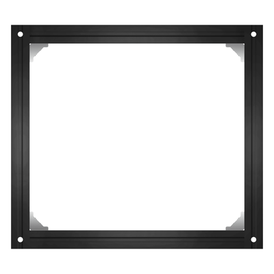 Kit Videowall LED HD / Pitch 2.5 SMD / 1280 x 768 / 3.20 x 1.92 m (10.5 x 6.3 ft) / Diagonal 147" / Entrada HDMI 1.4 - Image 6