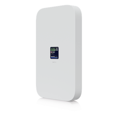 Módem Celular 5G / Hasta 3.4 Gbps / Puerto 2.5 GbE PoE / Dual SIM/eSIM / Failover Automático / SA-NSA - Image 2