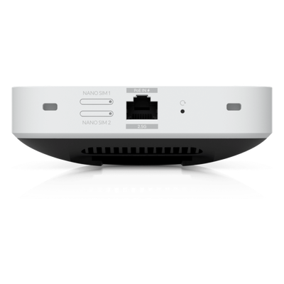 Módem Celular 5G / Hasta 3.4 Gbps / Puerto 2.5 GbE PoE / Dual SIM/eSIM / Failover Automático / SA-NSA - Image 6
