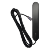 Antena 4G / Frecuencia 700 MHz a 2.7 GHz / Conector SMA Hembra / Uso Exterior / 64 g