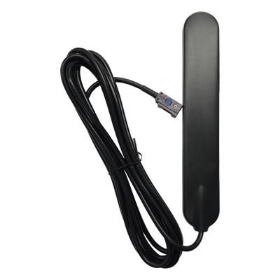 Antena 4G / Frecuencia 700 MHz a 2.7 GHz / Conector SMA Hembra / Uso Exterior / 64 g