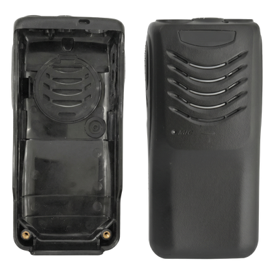 Carcasa de Repuesto / Compatible con Radios Kenwood TK-2000 y TK-3000 / Policarbonato Resistente - Image 2
