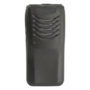 Carcasa de Repuesto / Compatible con Radios Kenwood TK-2000 y TK-3000 / Policarbonato Resistente