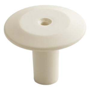 Pasacable / PVC Rígido Dureza 40 / Diámetro 22 mm / Autoextinguible / Protección UV / Interior