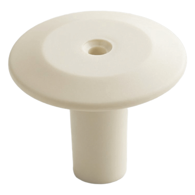 Pasacable / PVC Rígido Dureza 40 / Diámetro 22 mm / Autoextinguible / Protección UV / Interior