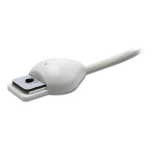 Sensor de Temperatura y Humedad / -25°C a +75°C / 0-100% HR / 37.3 mm / Comando X-Talk / Montaje Adhesivo