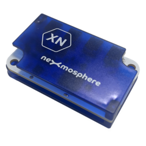 Controlador X-talk / 4 Puertos Independientes / USB API Serial 115200 bps / Montaje Magnético / 62.5 mm