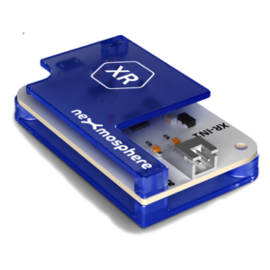 Driver RFID / 13.56 MHz / 4 Tags Simultáneos / Rango 1-250 / Auto-Calibración / 62.5 mm