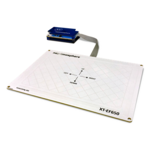 Sensor de Gestos Aéreos / Detección Touchless / AirButton 150 mm / AirGesture 4 Direcciones / AirWheel / Campo 140x90 mm (5.5x3.5 in)