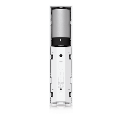 Sensor de Movimiento / Dual PIR Horizontal y Vertical / SuperLink 2 km (1.2 mi) / Autonomía 6 Años / Integración UniFi Protect - Image 5