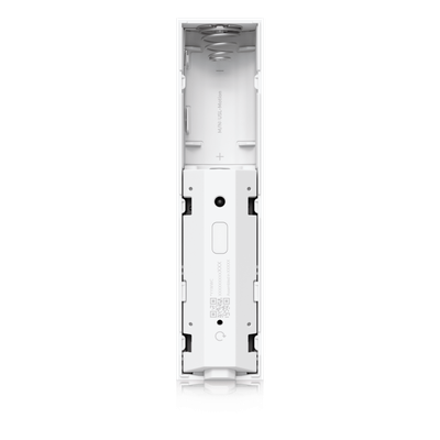 Sensor de Movimiento / Dual PIR Horizontal y Vertical / SuperLink 2 km (1.2 mi) / Autonomía 6 Años / Integración UniFi Protect - Image 6