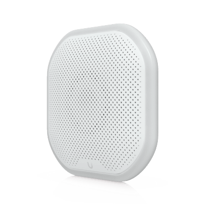 Sirena Inalámbrica IP / Alarma 110 dB / LED RGB/W de Emergencia / SuperLink 2 km (1.2 mi) / Alimentación Batería o DC 12-24V / Unifi Protect - Image 3